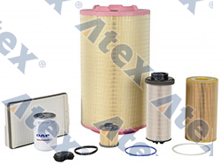 704-92260 1892260 Filitre Kiti Set