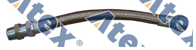 716-07274 716-07274 Kompresör Hortumu