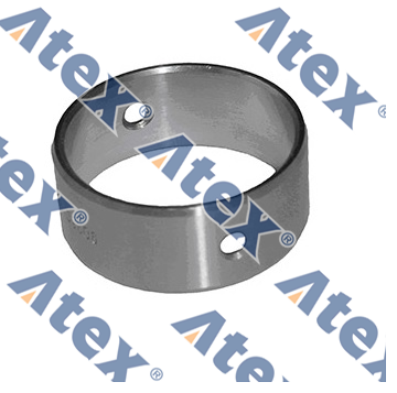 716-09606 716-09606 Kompresör Arka Kapak Burcu