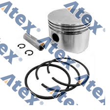 716-17120 716-17120 Compressor Piston Rings
