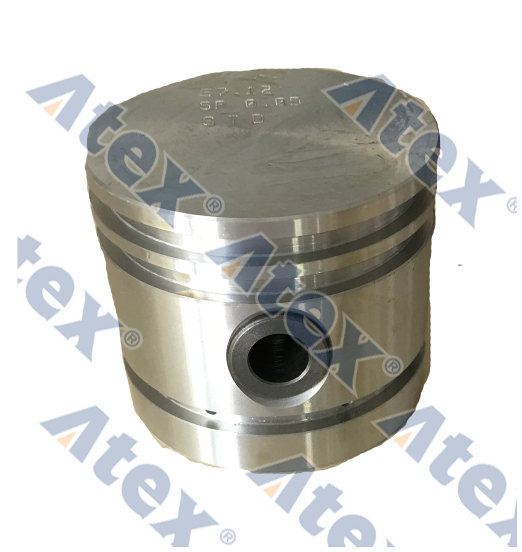 716-18058 518058 Kompresör Pistonu Std. (sekmansız)