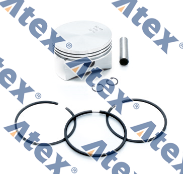 716-41623 716-41623 Compressor Piston Rings 75mm