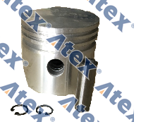 716-48368 716-48368 Kompresör Pistonu Std.