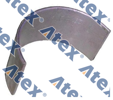 716-53529 716-53529 Connecting Rod, (bearing Excluded)