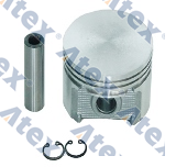 716-83781 1283781, 1698686, 697442 Piston ,compressor 85mm Std.