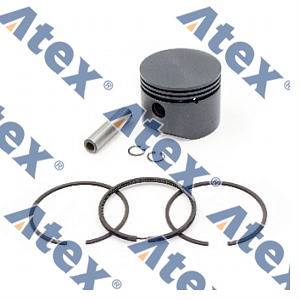 716-86050 06-325400-30, 218.01.1700, 513838, 513839, 513860, 513861 Kompresör Piston Segman