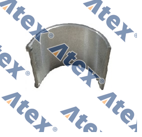 716-92335 716-92335 Kompresör Kol Yatak (sıngle)