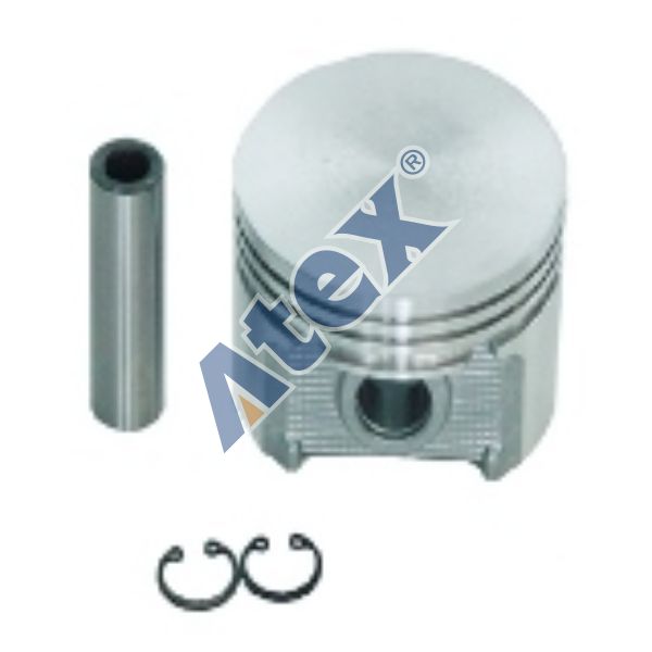 716-97749 697749PİSTON,COMPRESSOR 85MM 0,50. (WİTHOUT RİNGS)