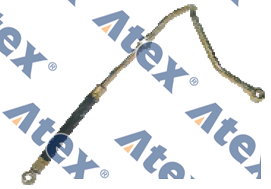 716-99007 716-99007 Kompresör Hortumu