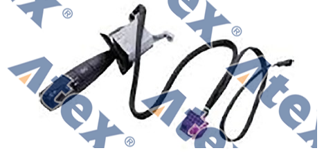 730-01932 1801932 Direksiyon Sinyal Kolu