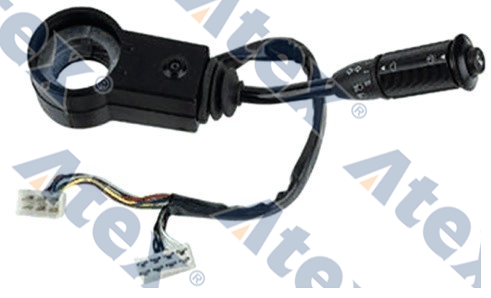 730-02146 201246, 397517 Wiper Washer Switch