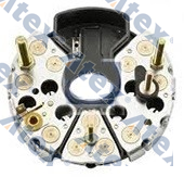 730-03714 1303714 Şarj Dinamo Diot Tablası