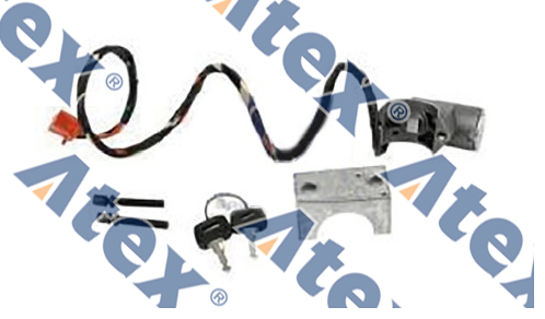 730-09303 1309303, 256944 Komple Kontak