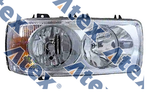 730-21891 1399903, 1620623, 1621891, 1641751, 1699315 Far Lambası Sağ