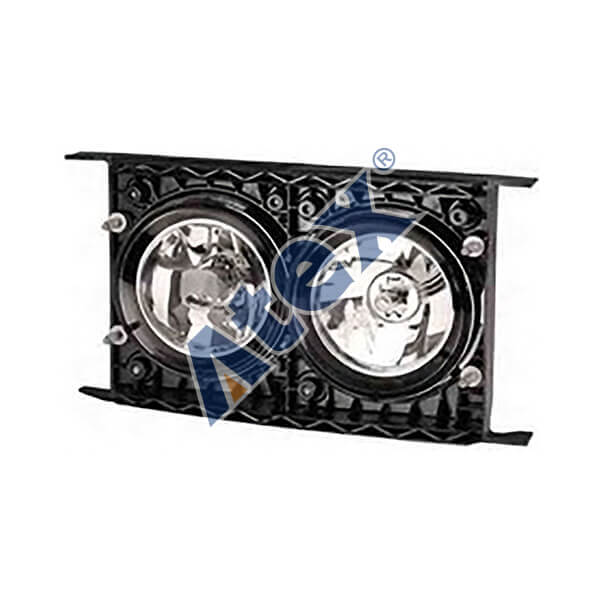 730-25273 1725273 Fog Lamp, (RH)
