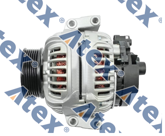 730-26130 730-26130 Şarj Dinamosu (24v/80a)