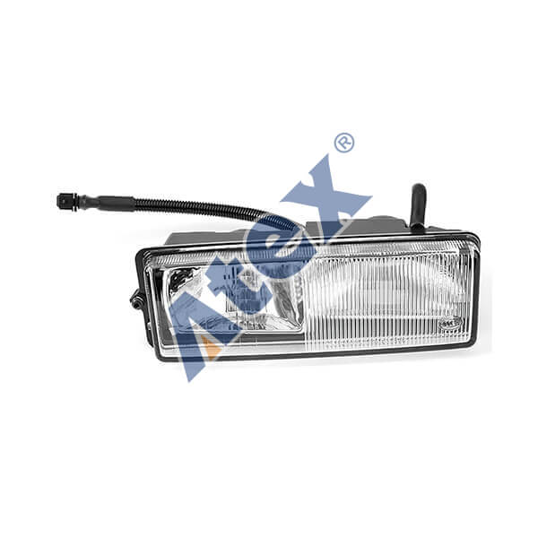 730-28861 1328861 Fog Lamp, (RH)