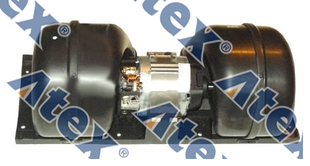 730-31270 1320187, 1331270, 1672646, 5.62002 Kalorifer Motoru