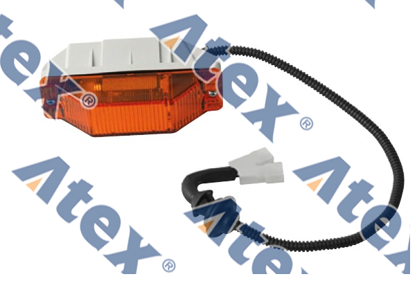 730-35355 1395361, 1735355 Marşpiyel Yan Lamba  