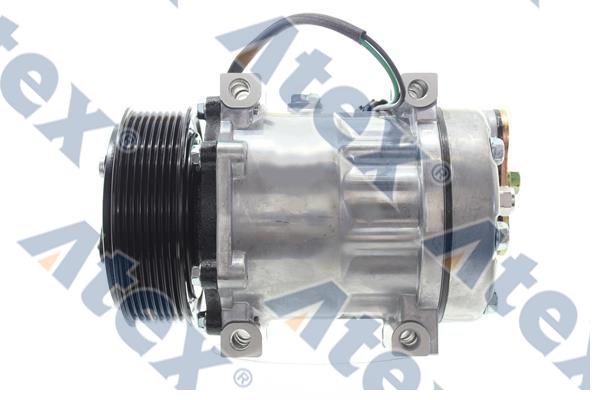 730-35617 1935617 Compressor,air Conditioning