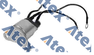 730-37453 1337453 Marş Otomatiği