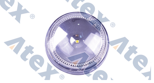 730-38659 1738659 Position Lamp, White