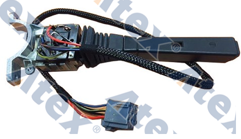 730-40220 , 1309119, 1343061, 1390130, 1440220, 1440224 Wiper Washer Switch