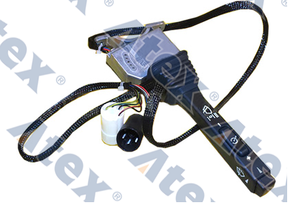 730-40221 , 1440221 Wiper Washer Switch