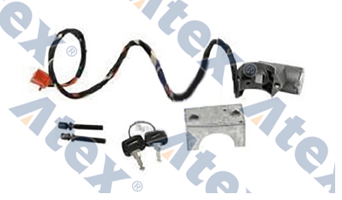 730-42228 1287785, 1342288, 5.55150 Komple Kontak