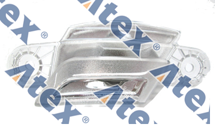 730-46492 1846492 Marşpiyel Yan Lamba  