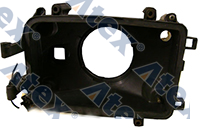 730-50298 , 1250298 Headlight And Rear Housing