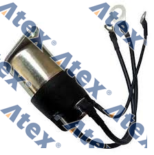 730-58733 1658733 Marş Otomatiği