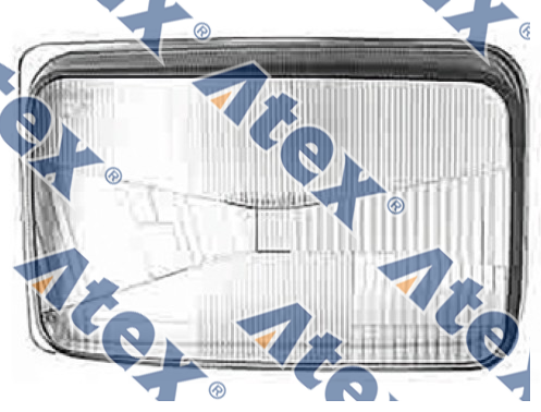 730-58786 1258786 Far Camı Sağ