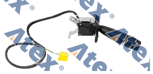 730-59629 1659629, 1892969 Direksiyon Sinyal Kolu