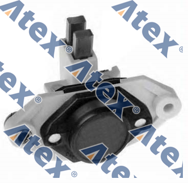 730-68353 730-68353 Voltage Regulator, Alternator