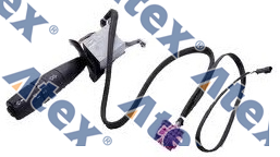 730-69662 1452988, 1615080, 1669662, 1789660, 1801933, 1811123, 1892960 Direksiyon Sinyal Kolu