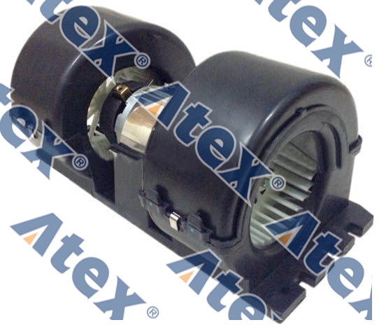 730-72500 1672500 Kalorifer Motoru