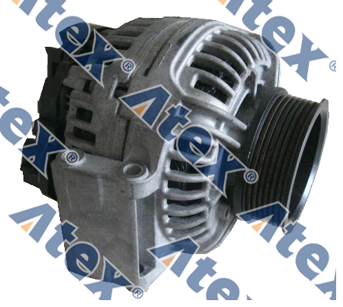 730-76289 730-76289 Şarj Dinamosu (24v/80a)