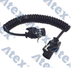 730-80150  Adr Kablosu Soketli (15 Holes) Diam:3000mm