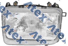 730-83231 1227609, 1283231, 1293368, 505553 Far Lambası Sol