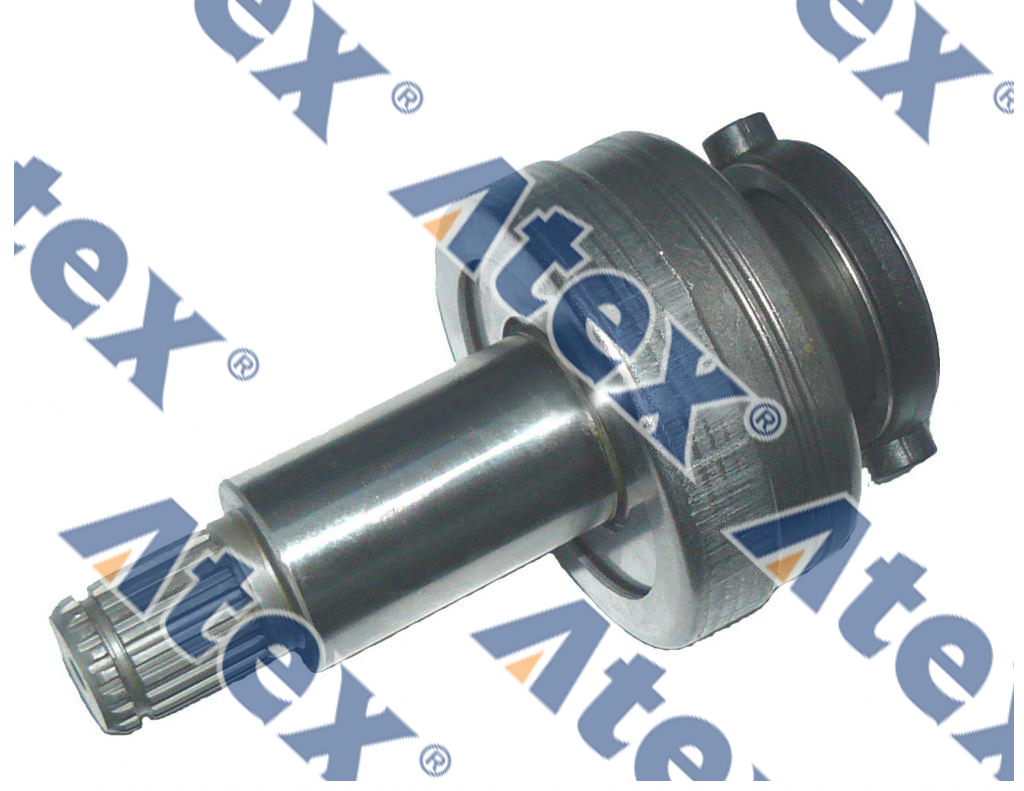 730-84347 730-84347 Starter Pinion