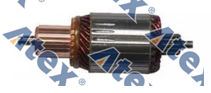 730-84351 1784351 Alternator Rotor