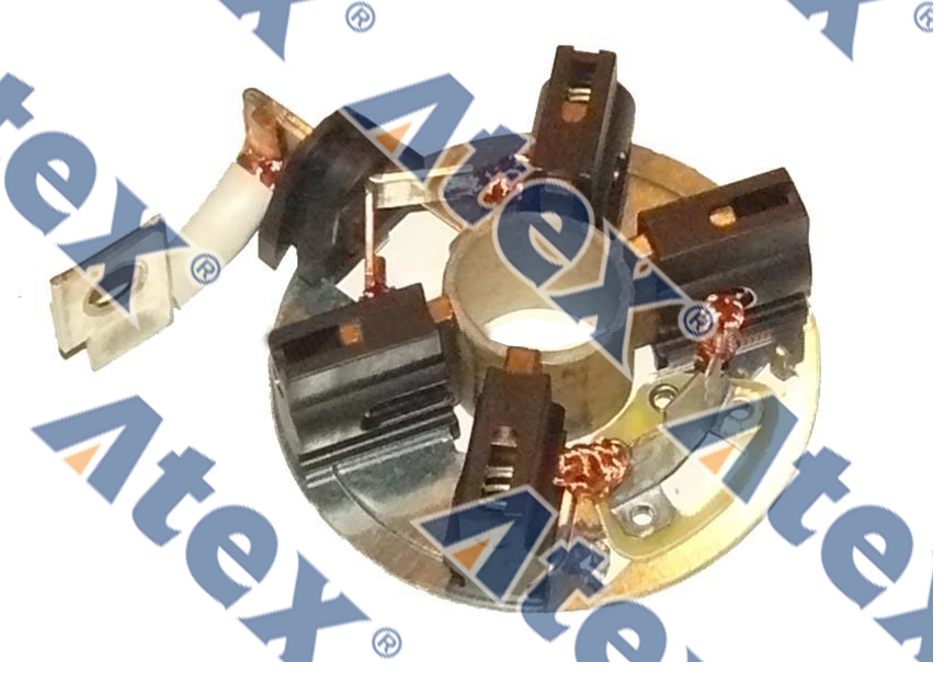 730-84352 730-84352 Marş Motor Diyot Tablası