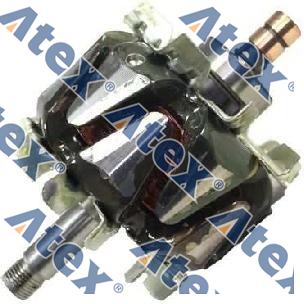 730-87154 1687154 Şarj Dinamo Rotoru