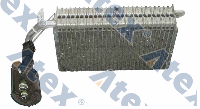 730-90708 1690708 Radiator, Air Conditioner