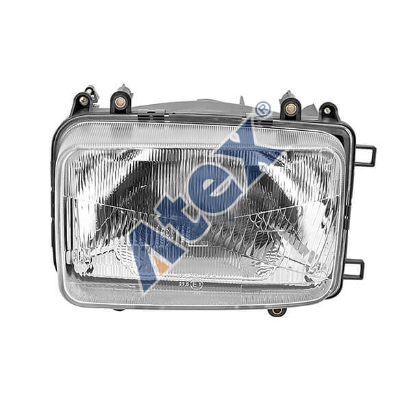 730-93360 1293360 Headlamp, (LH)