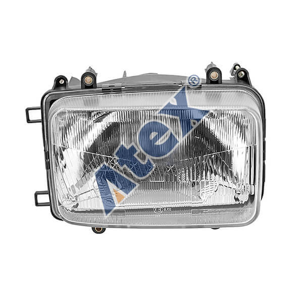 730-93361 1293361 Headlamp, (RH)