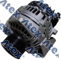 730-97321 730-97321 Şarj Dinamosu (24v/80a)