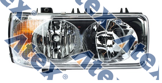 730-99903 1399901, 1399903, 1620621, 1620623, 1641743, 1699301, 1743685, 1832397 Far Lambası Sağ