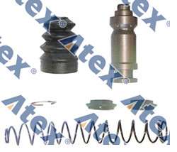 740-05105  Debriyaj Üst Merkez Tamir Takımı